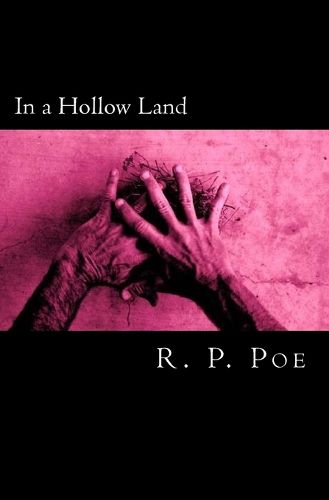 Cover image for In a Hollow Land