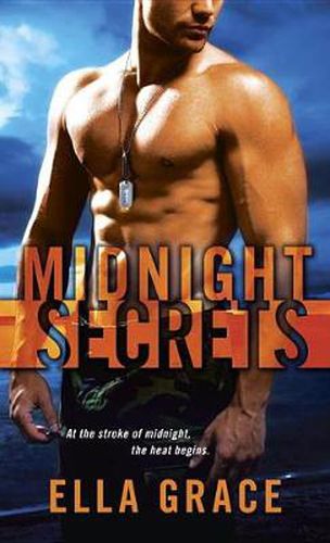 Cover image for Midnight Secrets: The Wildefire Series