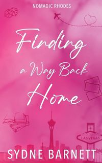 Cover image for Finding A Way Back Home
