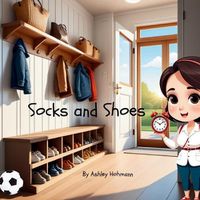 Cover image for Socks And Shoes