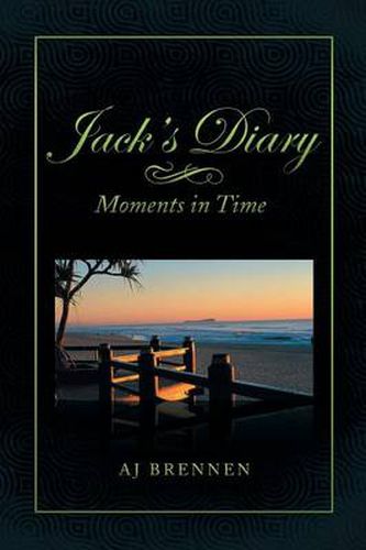 Cover image for Jack's Diary