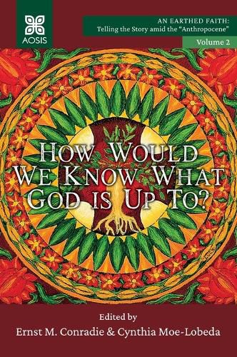 Cover image for How Would we Know what God is up to?