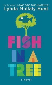 Cover image for Fish in a Tree