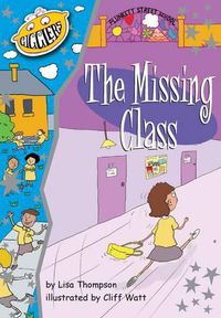 Cover image for Plunkett Street School: The Missing Class
