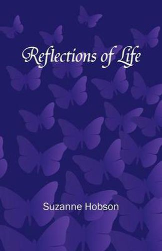 Cover image for Reflections of Life