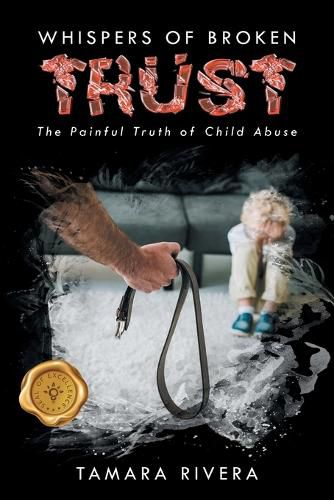 Cover image for Whispers of Broken Trust