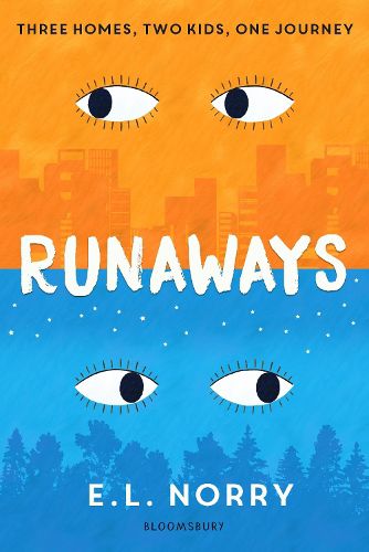 Cover image for Runaways