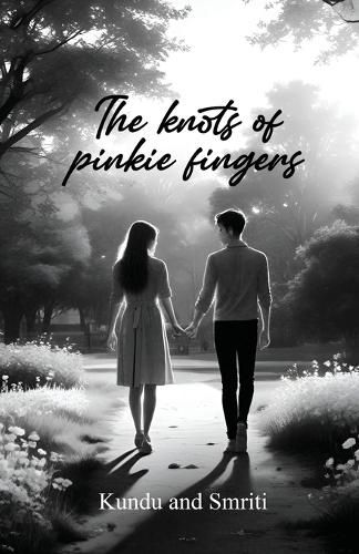 Cover image for The Knots of Pinkie Fingers