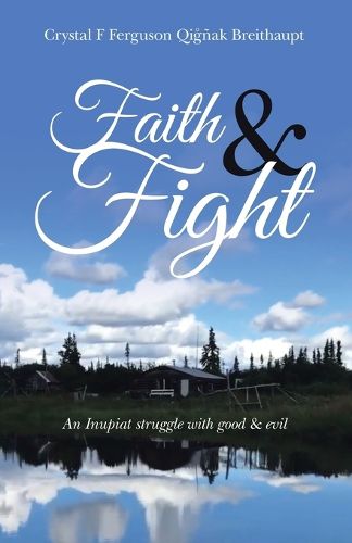 Cover image for Faith & Fight