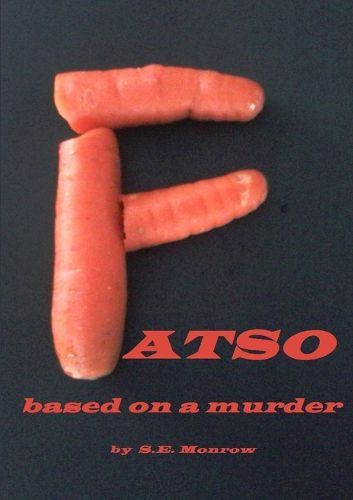 Cover image for Fatso