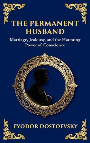 Cover image for The Permanent Husband