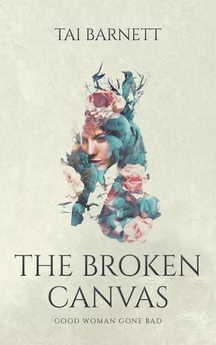 Cover image for The Broken Canvas