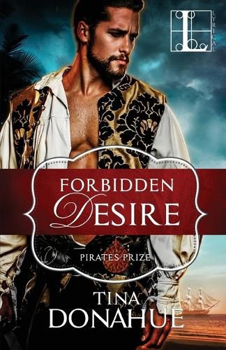 Cover image for Forbidden Desire