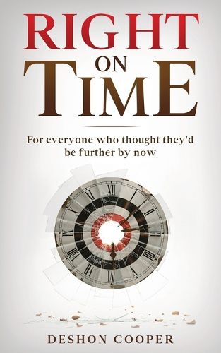 Cover image for Right on Time