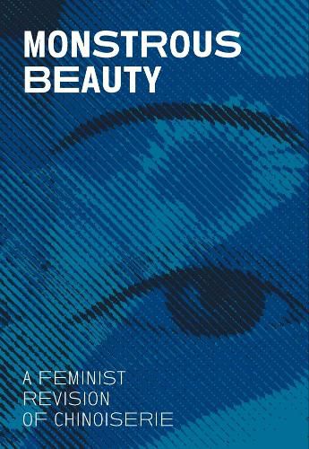 Cover image for Monstrous Beauty