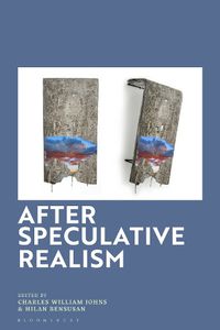 Cover image for After Speculative Realism