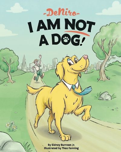 Cover image for DeNiro