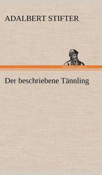 Cover image for Der Beschriebene Tannling