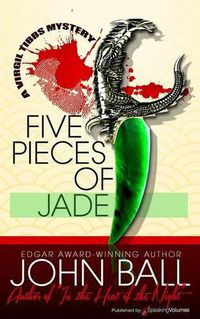 Cover image for Five Pieces of Jade