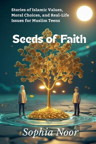 Cover image for Seeds of Faith