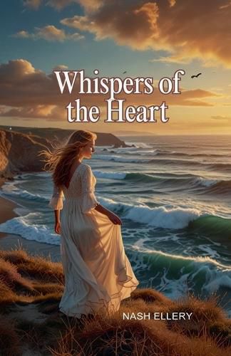 Cover image for Whispers of the Heart