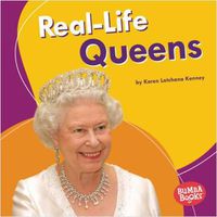 Cover image for Real-Life Queens