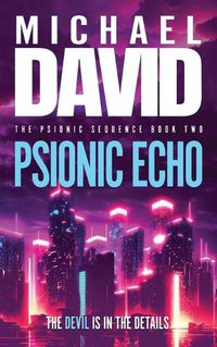 Cover image for Psionic Echo