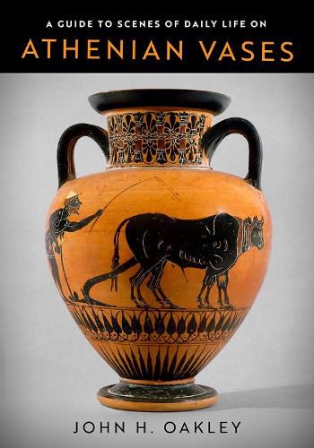 A Guide to Scenes of Daily Life on Athenian Vases