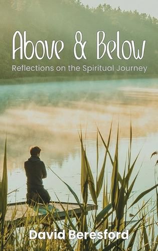 Cover image for Above & Below