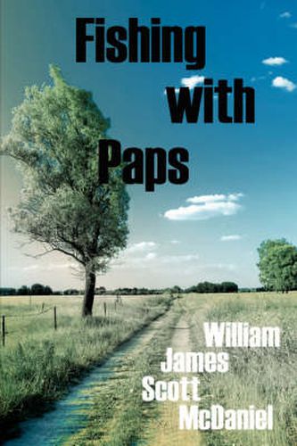 Cover image for Fishing with Paps