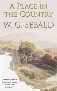 Cover image for A Place in the Country