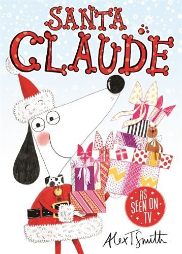 Cover image for Santa Claude