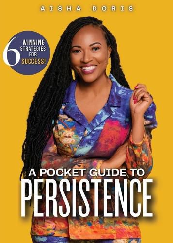 Cover image for A Pocket Guide to Persistence