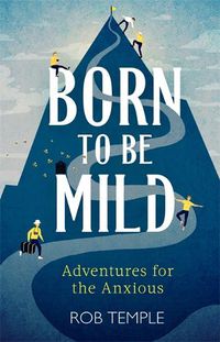 Cover image for Born to be Mild