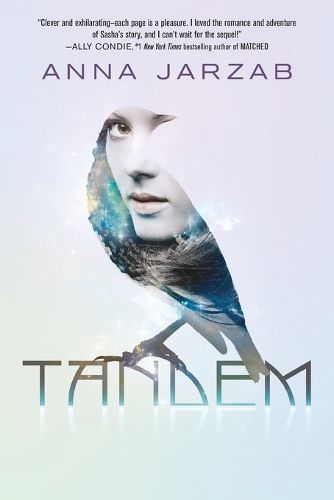 Cover image for Tandem