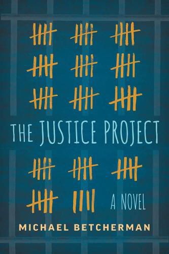 Cover image for The Justice Project