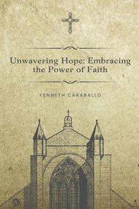 Cover image for Unwavering Hope