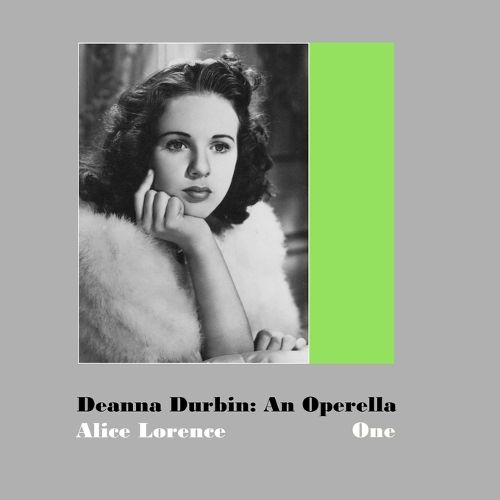 Cover image for Deanna Durbin