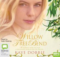 Cover image for Willow Tree Bend