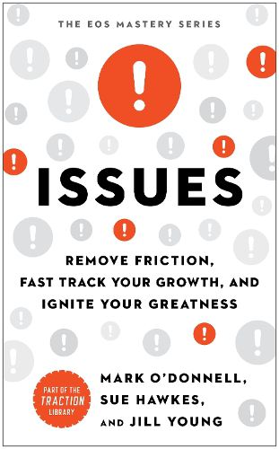 Cover image for Issues