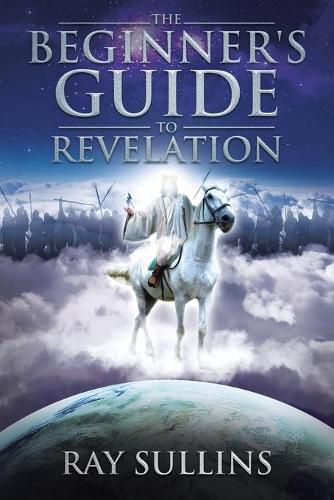 Cover image for The Beginner's Guide to Revelation