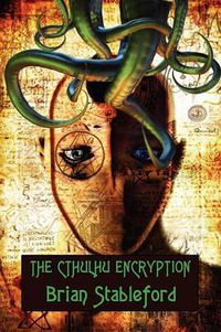 Cover image for The Cthulhu Encryption: A Romance of Piracy