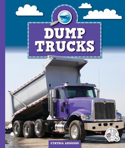 Dump Trucks