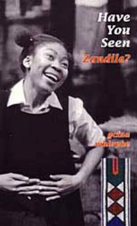 Cover image for Have you seen Zandile?