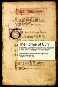 Cover image for The Forme of Cury