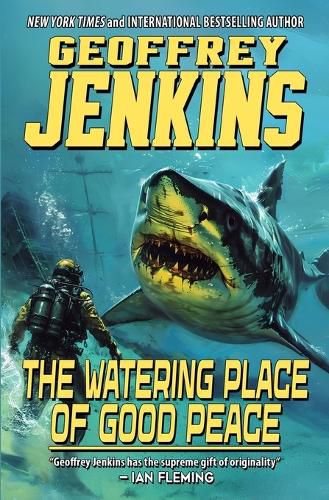 Cover image for The Watering Place of Good Peace