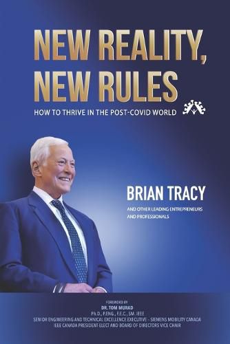 Cover image for New Reality, New Rules