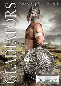 Cover image for Gladiators