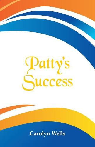 Cover image for Patty's Success