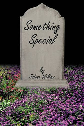 Cover image for Something Special